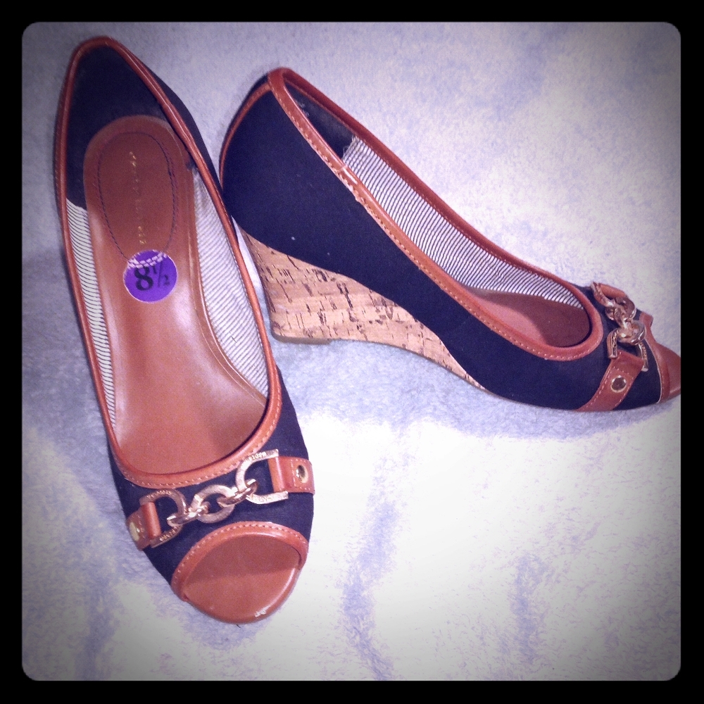 Women's wedges